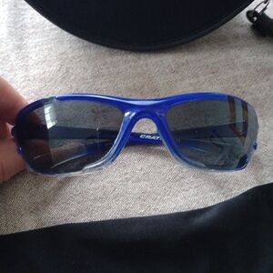 Cratoni Cycle Googles for kids.